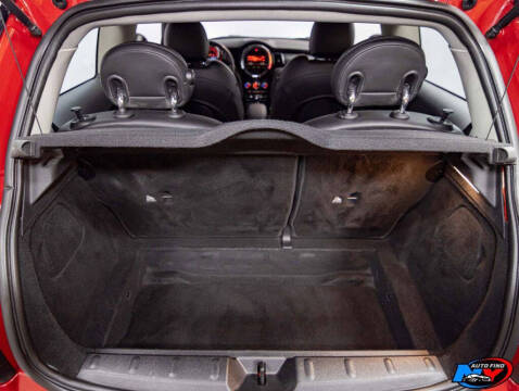 2015 MINI Hardtop 2 Door Cooper S