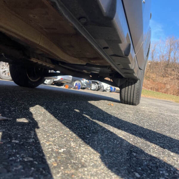 2010 Subaru Outback 2.5i Premium