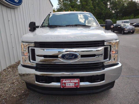 2019 Ford F-350 Super Duty for sale at CU Carfinders in Norcross GA