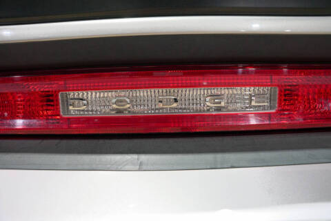 2009 Dodge Challenger SRT8