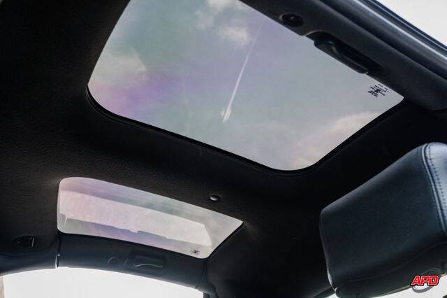 2002 Pontiac Firebird Trans Am