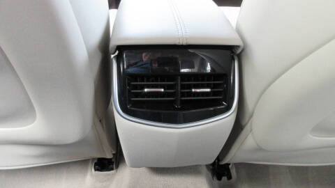 2014 Cadillac XTS 3.6L V6