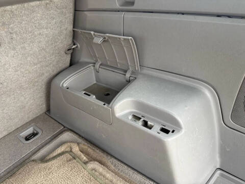 2005 Toyota 4Runner Limited