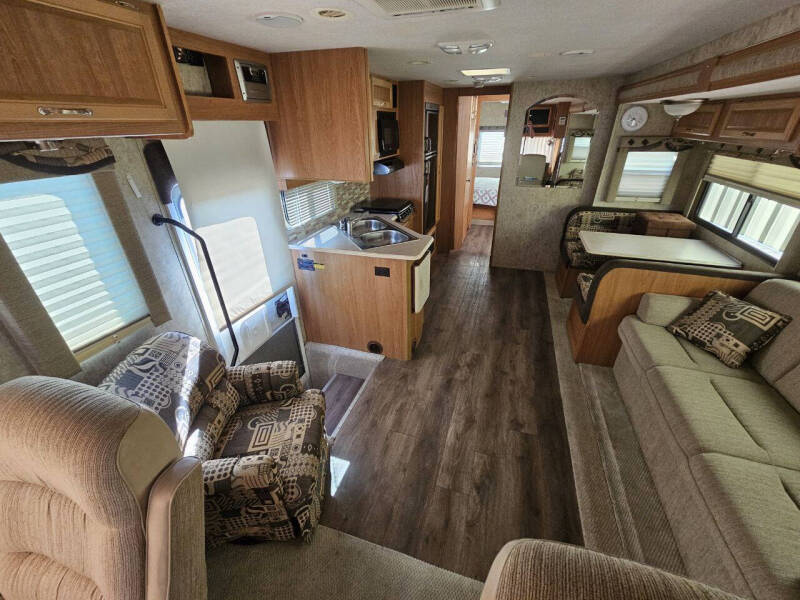 2008 National RV Surf Side