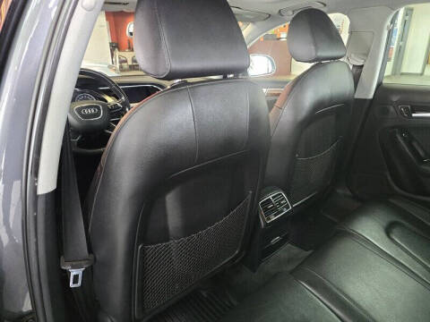 2014 Audi Allroad 2.0T quattro Premium Plus