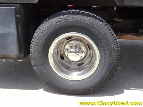 2001 Dodge Ram 3500 SLT Plus