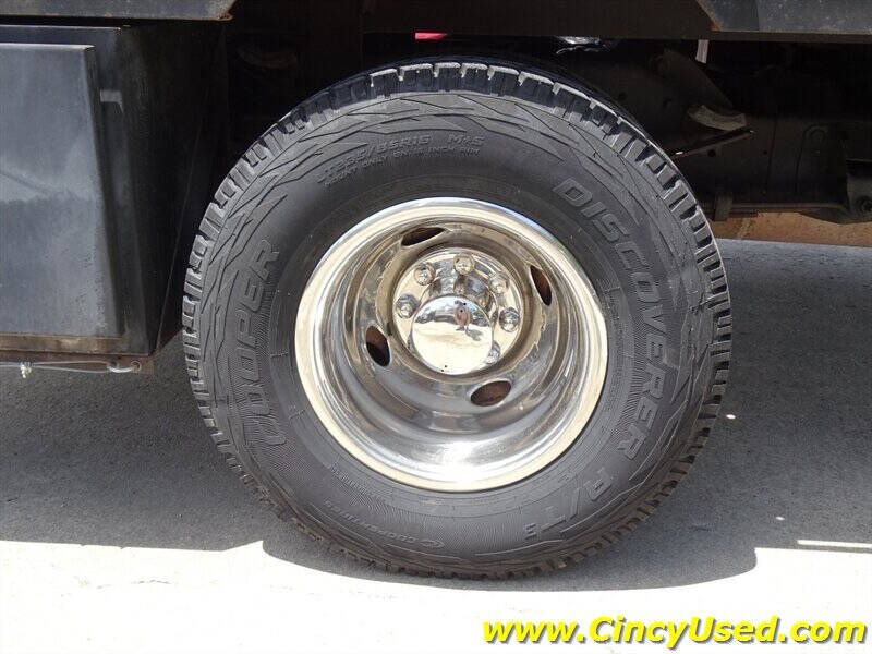 2001 Dodge Ram 3500 SLT Plus