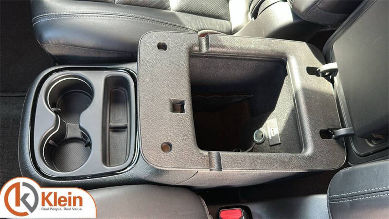 2021 Dodge Durango Citadel