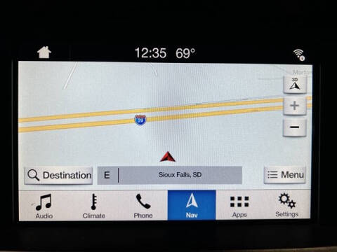 2019 Ford Mustang Shelby GT350R