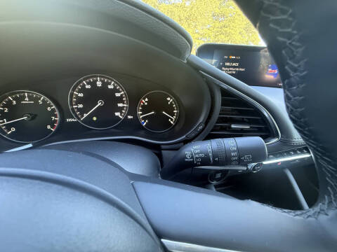 2024 Mazda Mazda3 Hatchback 2.5 S Premium