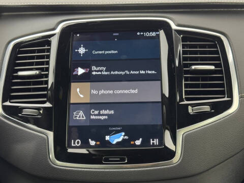 2022 Volvo XC90 Recharge T8 R-Design