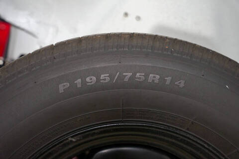 1982 AM General DJ5