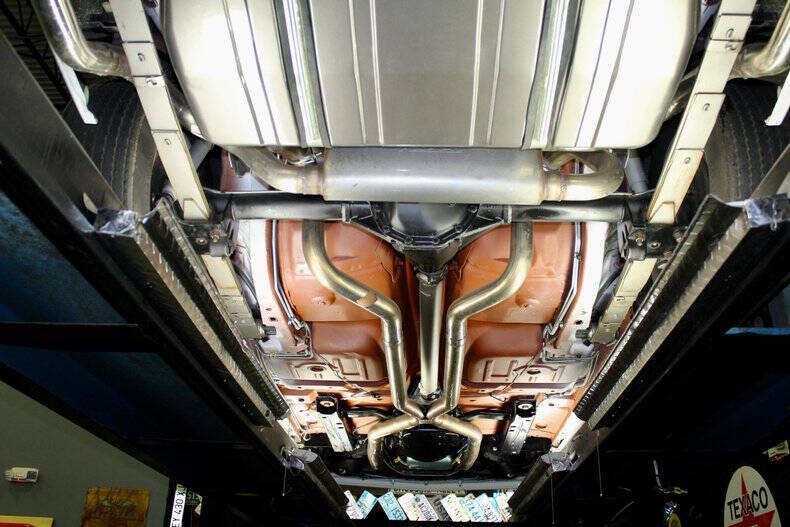 1971 Pontiac Firebird