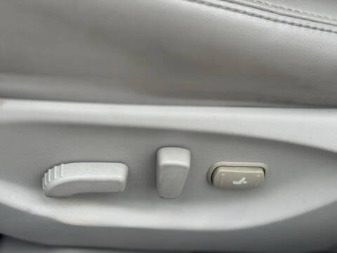 2016 Infiniti Q50 3.0T Premium