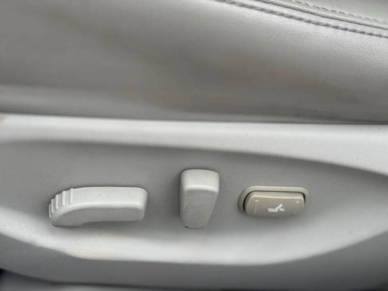 2016 Infiniti Q50 3.0T Premium