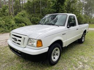 2005 Ford Ranger XL