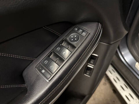 2013 Mercedes-Benz GL-Class GL 450 4MATIC