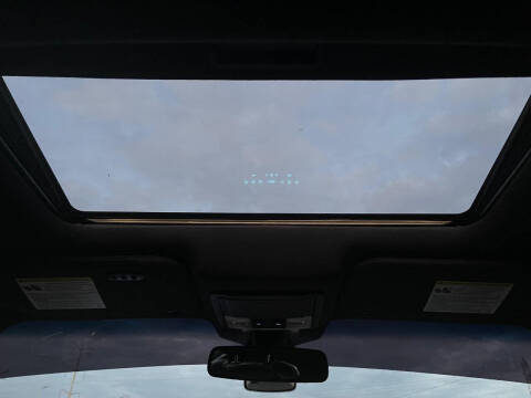 2014 Ford Taurus SHO