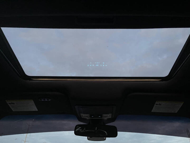 2014 Ford Taurus SHO