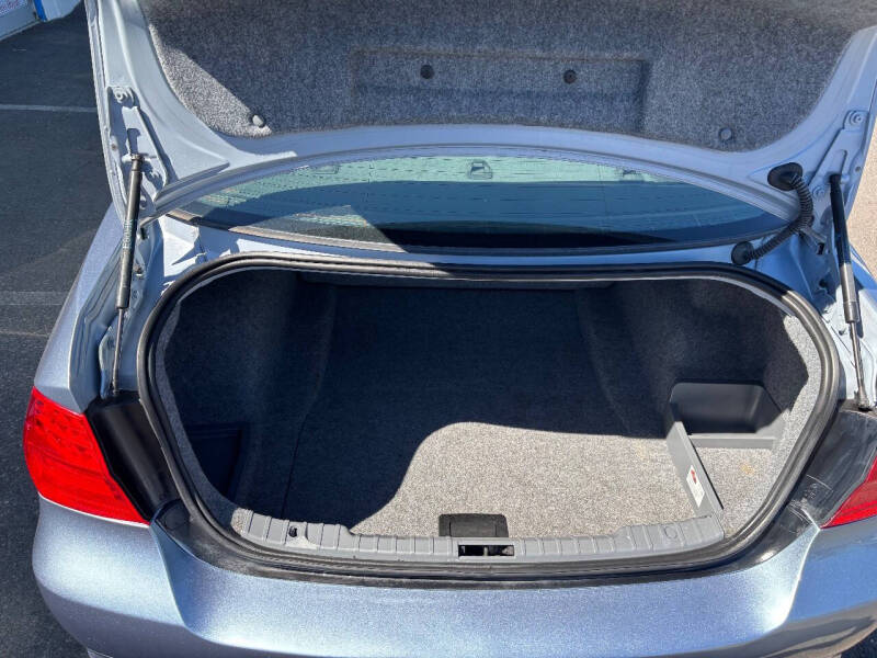 2011 BMW 3 Series 328i
