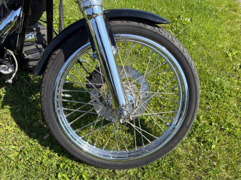 2006 Harley-Davidson Night Train