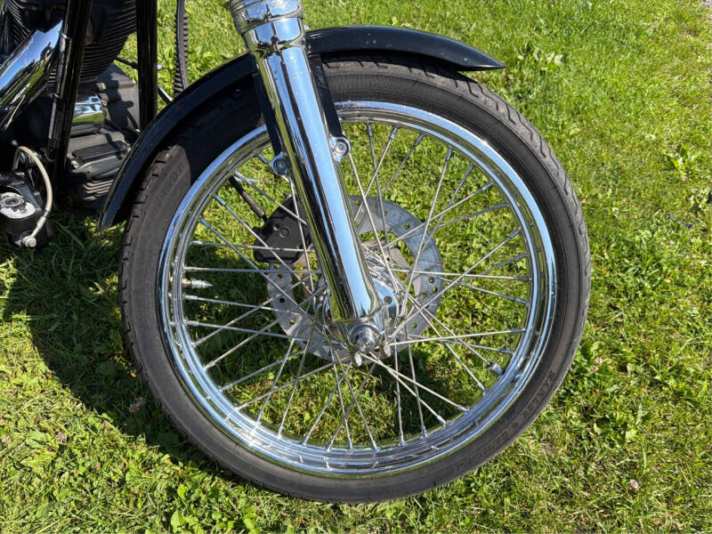 2006 Harley-Davidson Night Train