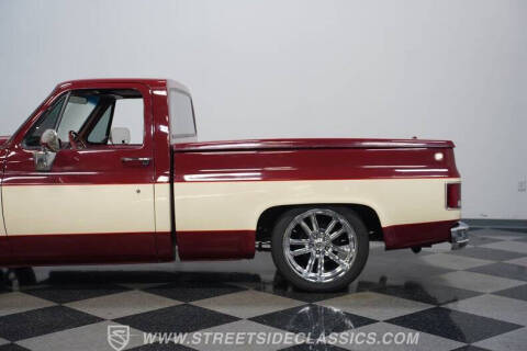 1976 GMC Sierra 1500