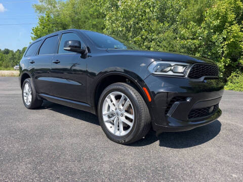 2024 Dodge Durango GT