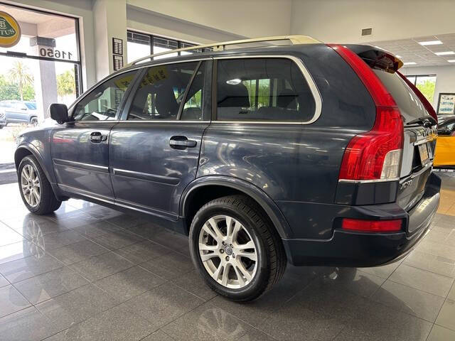 2013 Volvo XC90 3