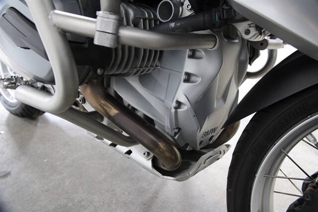 2015 BMW R1200 GS
