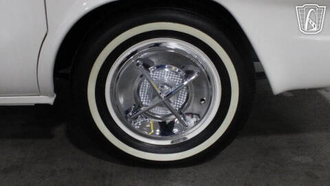 1963 Studebaker Lark