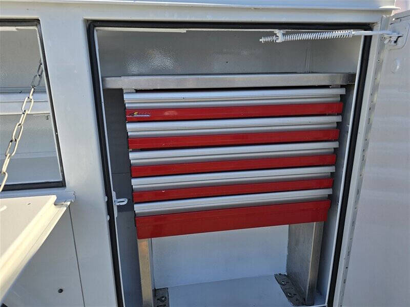 2018 Chevrolet Silverado 2500HD Work Truck