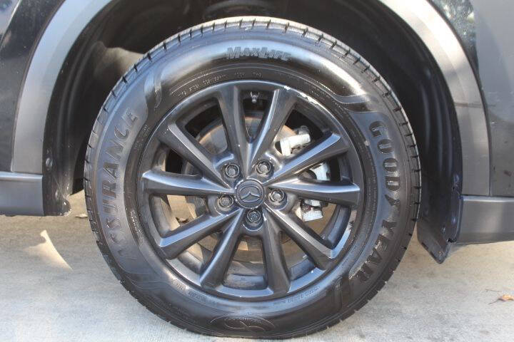 2023 Mazda CX-5 2.5 S Preferred