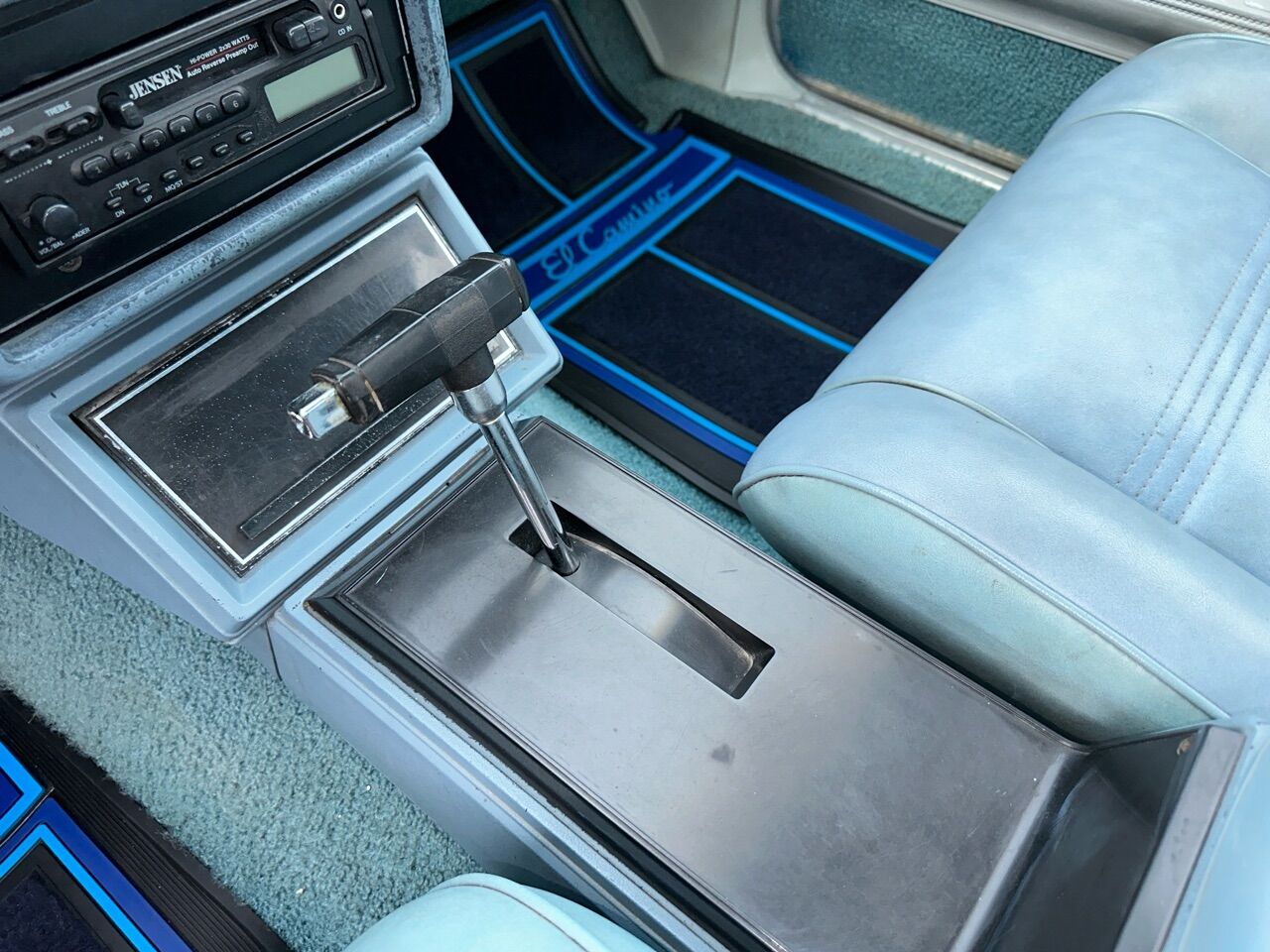 1979 Chevrolet El Camino 35