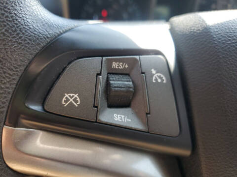 2013 Chevrolet Malibu LT