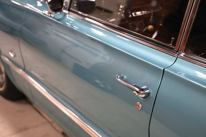 1963 Chevrolet Impala