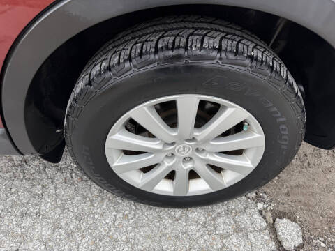 2010 Mazda CX-9 Grand Touring