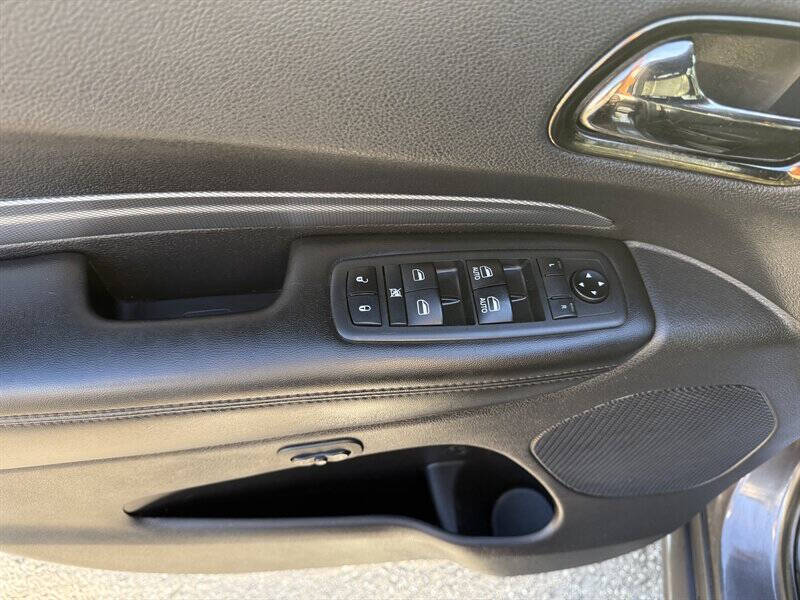 2019 Dodge Durango GT