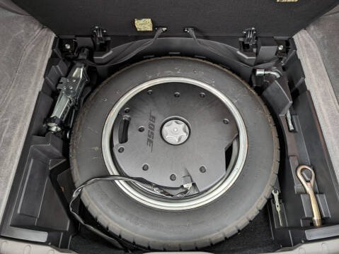 2008 Infiniti EX35 Journey