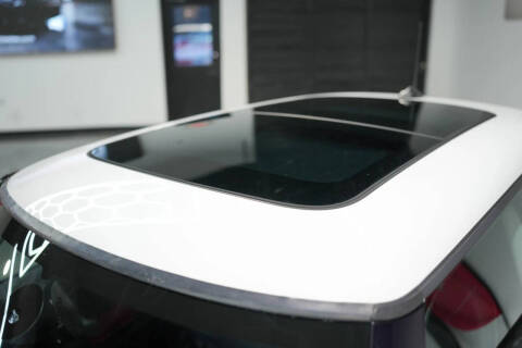 2016 MINI Hardtop 2 Door Cooper