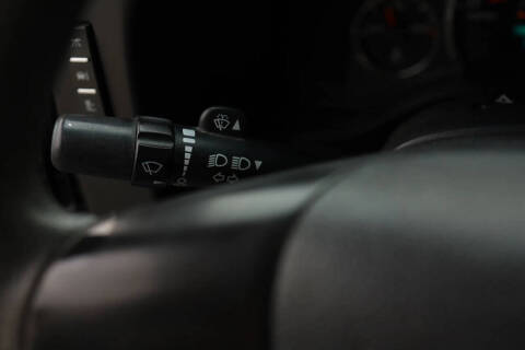 2013 Chevrolet Express 2500