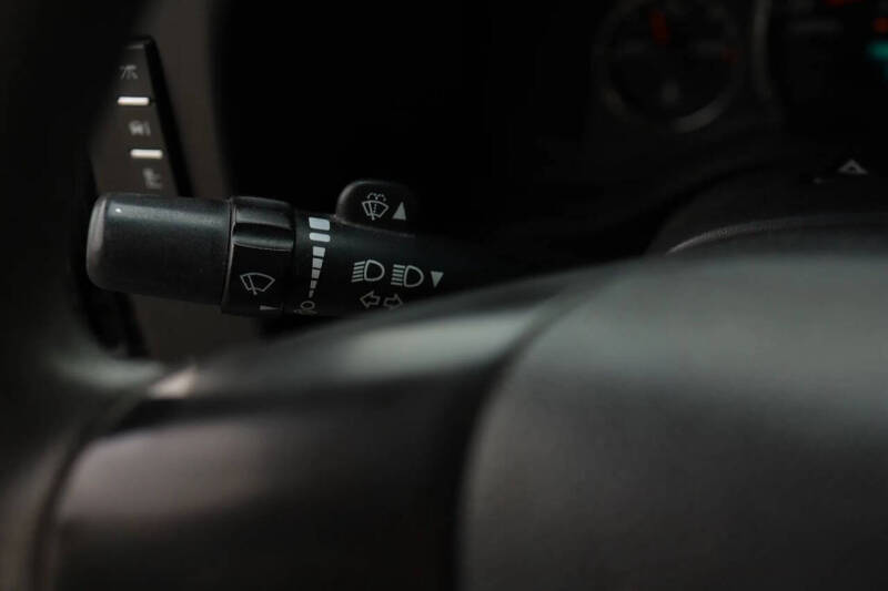 2013 Chevrolet Express 2500