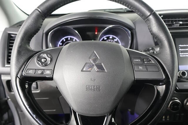 2023 Mitsubishi Outlander Sport SE