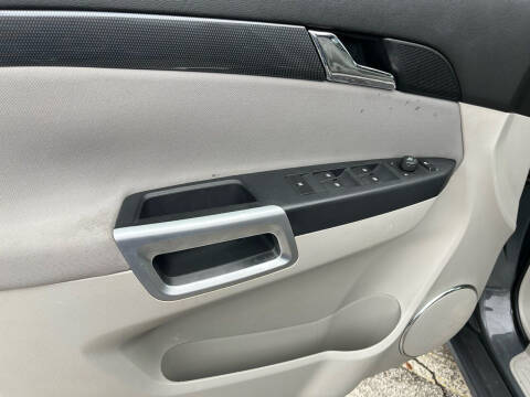 2008 Saturn Vue XE-V6