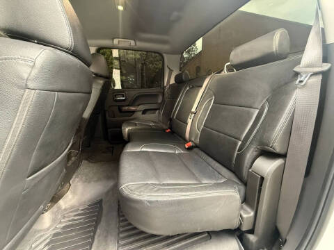 2016 GMC Sierra 1500