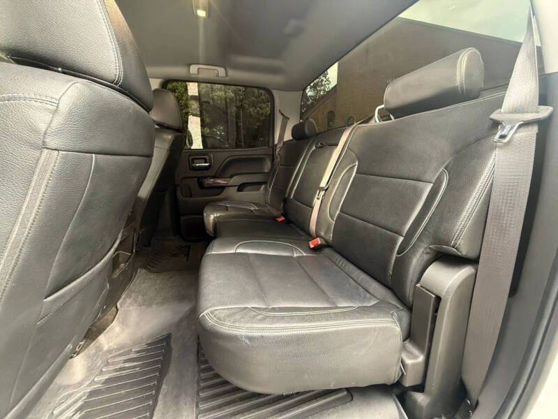 2016 GMC Sierra 1500