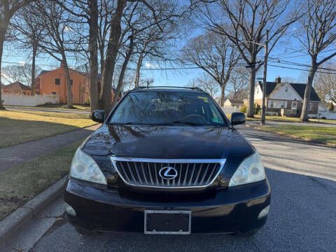 2008 Lexus RX 350