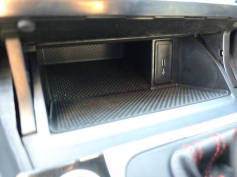 2021 Volkswagen Golf GTI SE