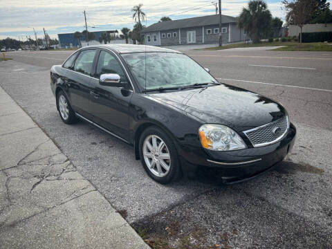 2006 Ford Five Hundred