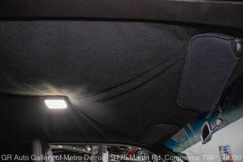 1988 Pontiac Firebird Formula